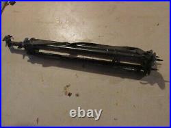 Exc. Cond. Bundeswehr Tripod! Original and Ready to Tripod! Ready To Serve