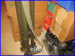 Exc. Cond. Bundeswehr Tripod! Original and Ready to Tripod! Ready To Serve