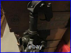 Exc. Cond. Bundeswehr Tripod! Original and Ready to Tripod! Ready To Serve