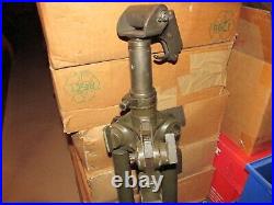 Exc. Cond. Bundeswehr Tripod! Original and Ready to Tripod! Ready To Serve
