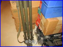 Exc. Cond. Bundeswehr Tripod! Original and Ready to Tripod! Ready To Serve