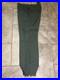 Fallschirmjager WW2 M40 Gray-Green Jump Trousers (Reproduction)