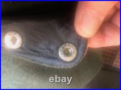 Fallschirmjager WW2 M40 Gray-Green Jump Trousers (Reproduction) Fallschirmjager WW2 M40 Gray-Green Jump Trousers (Reproduction)