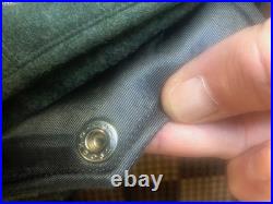 Fallschirmjager WW2 M40 Gray-Green Jump Trousers (Reproduction)