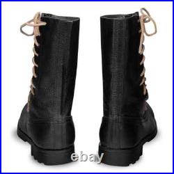 Fallschirmjäger boots, 1st model repro, All sizes Available