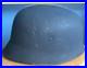 Fallscirmjager M38 Paratrooper WW2 Helmet Steel Replica Leather Military Reenact