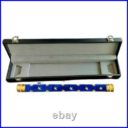 Field Marshal Baton of Modern France Complete with box