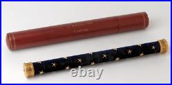 Field Marshal Baton of Modern France Complete with box