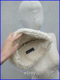 Flakhelferin winter fur side cap SIZE 56-57Luftwaffe Helferin Luftwaffenhelferin