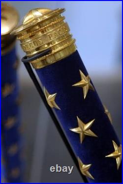 French Field Marshal's Baton with Box good quality