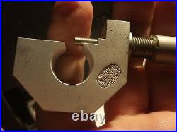 Front sight Adjustment Tool-Reproductions for Luger P08 Mauser