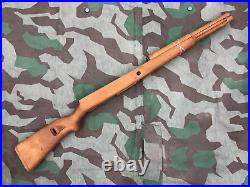 G41 Gewehr 41 Wood Stock Best Quality