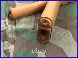 G43 / K43 Wood Stock Best Quality