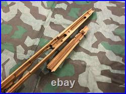 G43 / K43 Wood Stock Best Quality