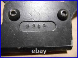 G43 - VOPO SNIPER SCOPE MOUNT - K43 mauser g-43 k-43