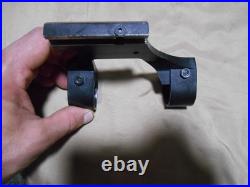 G43 - VOPO SNIPER SCOPE MOUNT - K43 mauser g-43 k-43