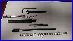 G43/k43 Complete Gas System Kit, Precision, Made In U. S. A, 12 Total Pcs