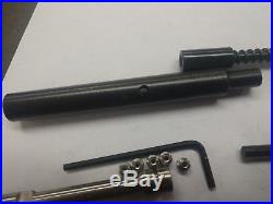 G43/k43 Gas System, Complete Kit, Adjustable Type-usa Made