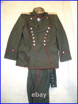 GERMAN 1914 Uhlan Hussar Uniform-MINT-EXC