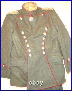 GERMAN 1914 Uhlan Hussar Uniform-MINT-EXC