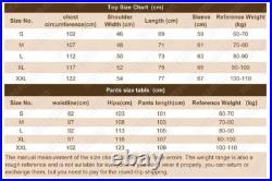 GERMAN ARMY M40 FIELD WOOL PANZER JACKET & PANTS SUIT SIZE L WW2 Replica