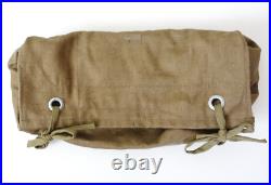 GERMAN ARMY WW2 REPRO A-frame with messtin strap and lower pouch
