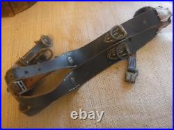 GERMAN WW2 Combat Y Straps