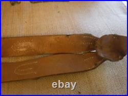GERMAN WW2 Combat Y Straps