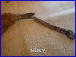 GERMAN WW2 Combat Y Straps