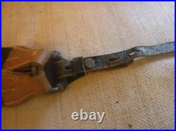 GERMAN WW2 Combat Y Straps