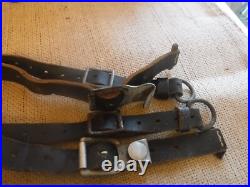 GERMAN WW2 Combat Y Straps