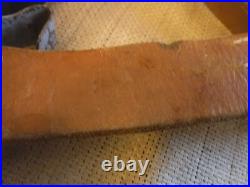 GERMAN WW2 Combat Y Straps