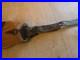 GERMAN WW2 Combat Y Straps, original