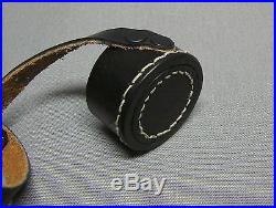 GERMAN WW2 ZF4 RIFLE SCOPE COVER -REPRODUCTION