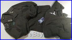 GERMAN WWII M40 TROP WH Uniform KitCAP, Tunic (Eagle and Tabs)&Trousers, (REPRO)