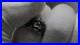 GERMAN WWII VIKING Division SILVER 800 RING