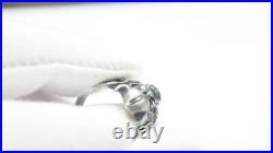 GERMAN WWII VIKING Division SILVER 800 RING