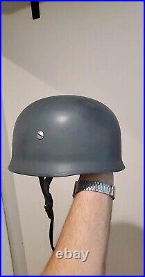GSG9 M38 Style Helmet