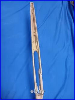 G 43 Stock, Brown Laminate