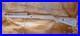 G 43 Stock, handguard, Walnut