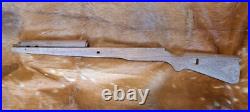 G 43 Stock, handguard, Walnut