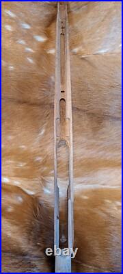G 43 Stock, handguard, Walnut G 43 Stock, handguard, Walnut