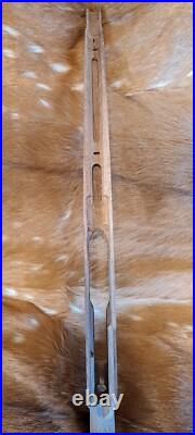 G 43 Stock, handguard, Walnut G 43 Stock, handguard, Walnut