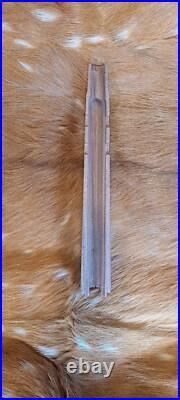 G 43 Stock, handguard, Walnut