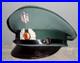 German 1964 Border Guard Visor hat-EXTREMELY RARE