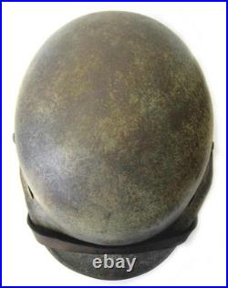 German Afrika Korps DAK M35 Reproduction Helmet High Quality European Made