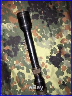 German Ajack 4x90 sniper Scope