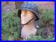 German Army Chicken Wire Camo Helmet Master Replica