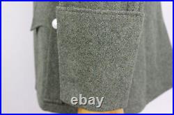 German Army M36 Officer Wool Outdoors Field Jacket Breeches Suit Size L