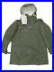 German Army Mouse Grey Reversible Mountain Smock Jacket Wwii Repro Size XXL
